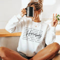 Homebody Sweatshirt, Trendy Aesthetic T-shirts, Introvert Gift, Aesthetic Woman Crewneck, Homebody Hoodie, Cute Graphic Shirt, Gift For Her
